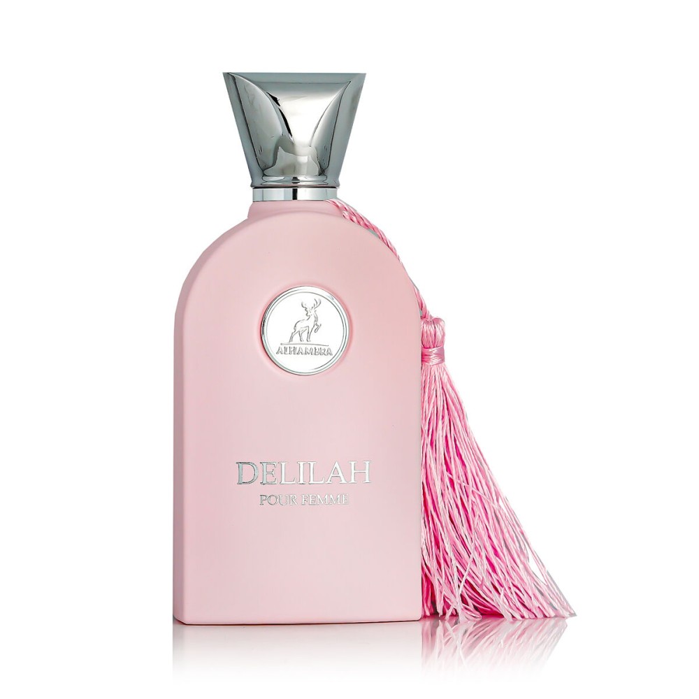 Damenparfüm Maison Alhambra Delilah EDP 100 ml