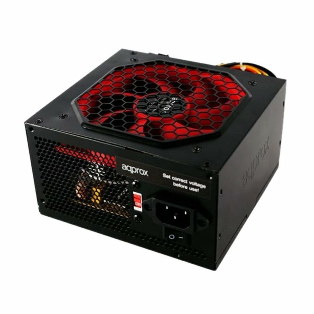 Bloc d’Alimentation approx! APP500PSV2 500 W ATX