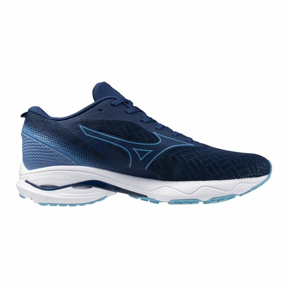 Running Shoes for Adults Mizuno Wave Prodigy 6 Blue