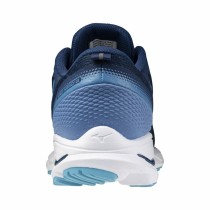 Running Shoes for Adults Mizuno Wave Prodigy 6 Blue