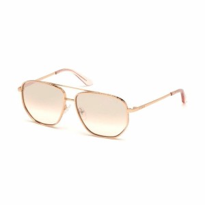 Lunettes de soleil Femme Guess GU76355728U