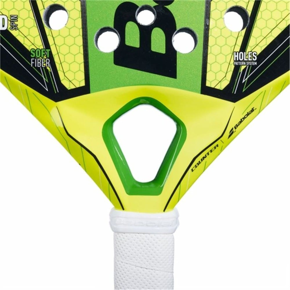 Raquette de Padel Babolat Counter Vertuo  Multicouleur