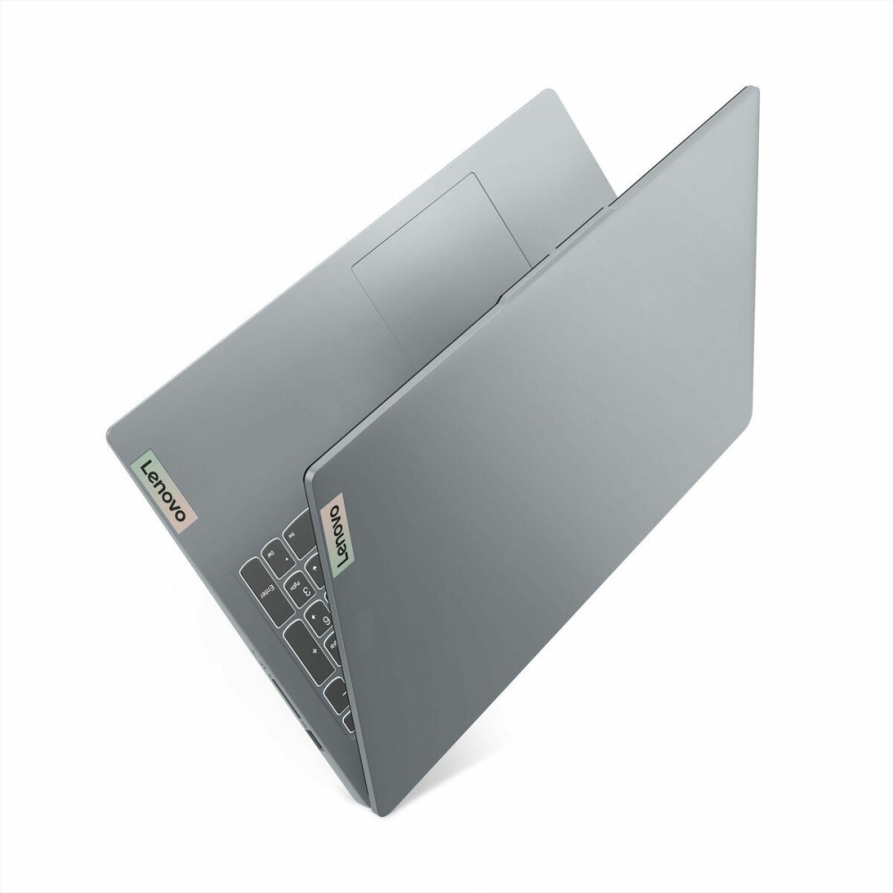 Ordinateur Portable Lenovo 15,6" i5-12450H 8 GB RAM 512 GB SSD Qwerty US (Reconditionné A)