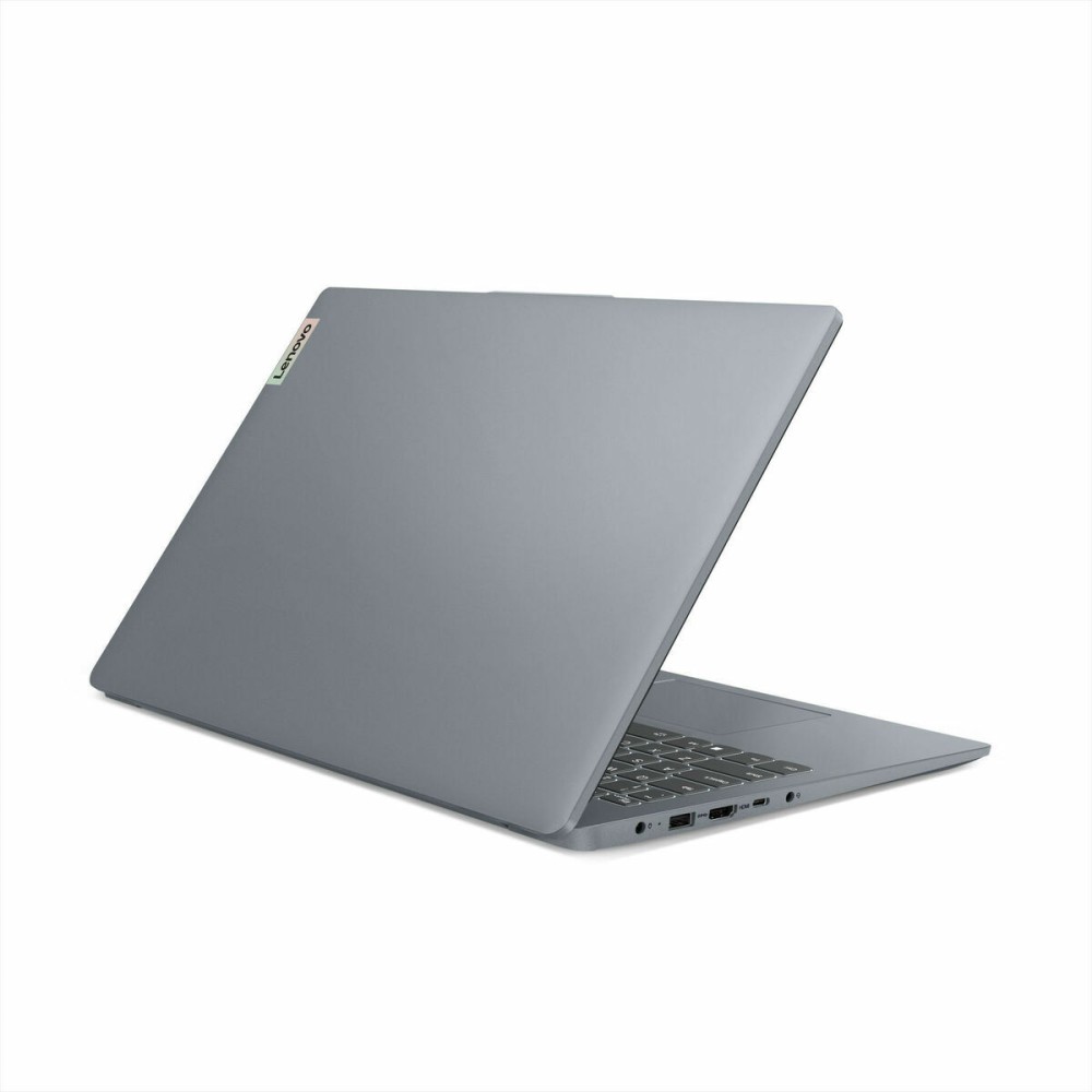 Ordinateur Portable Lenovo 15,6" i5-12450H 8 GB RAM 512 GB SSD Qwerty US (Reconditionné A)