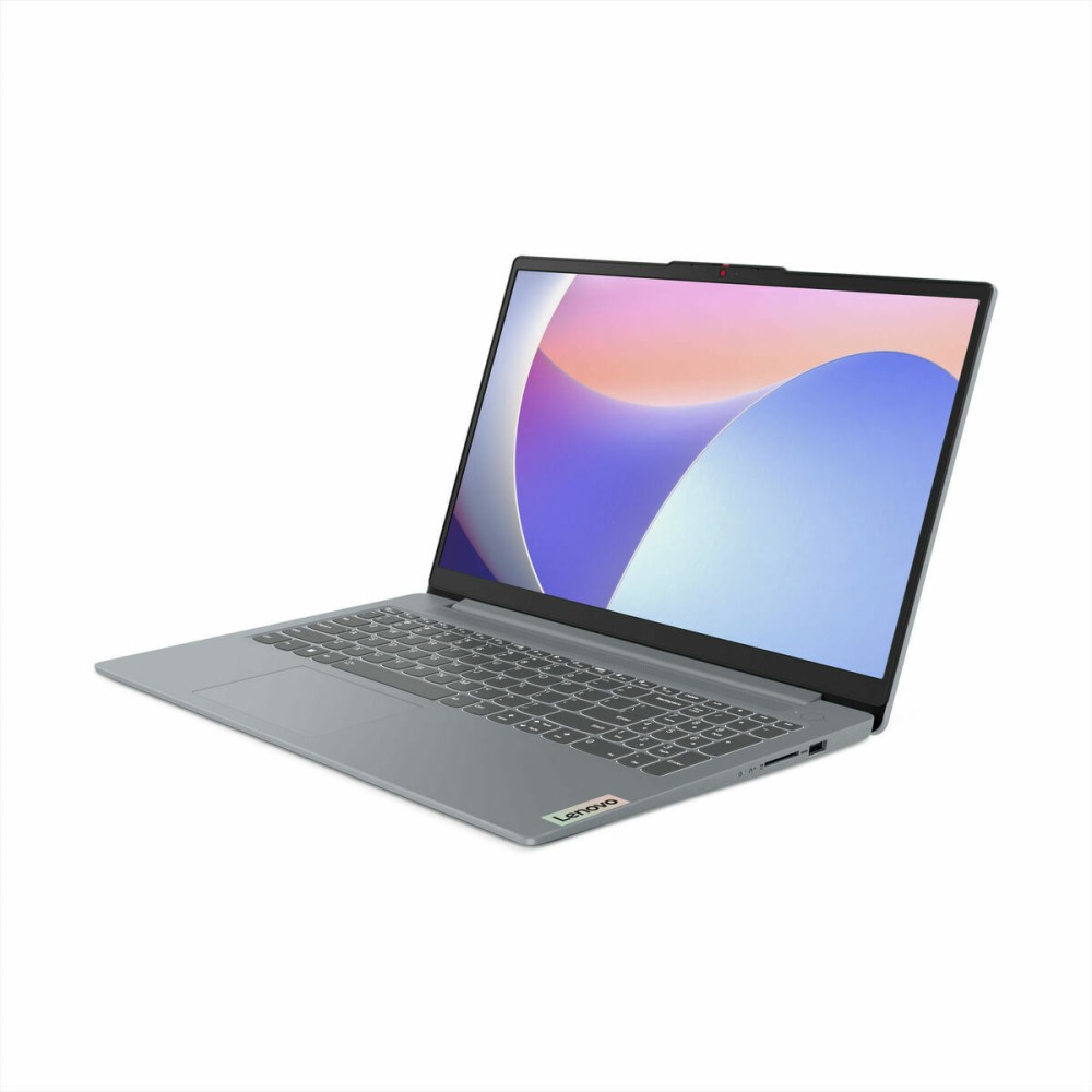 Ordinateur Portable Lenovo 15,6" i5-12450H 8 GB RAM 512 GB SSD Qwerty US (Reconditionné A)