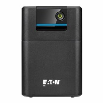 Unterbrechungsfreies Stromversorgungssystem Interaktiv USV Eaton 5E Gen2 700 USB 360 W 700 VA