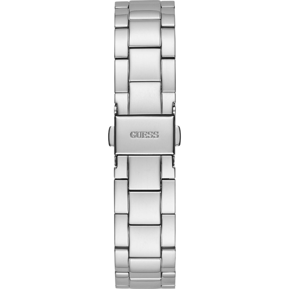 Montre Homme Guess GW0410L1 Argenté