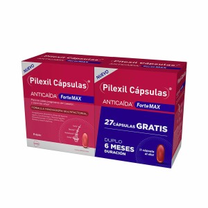 Supplément Alimentaire Pilexil PILEXIL FORTE MAX