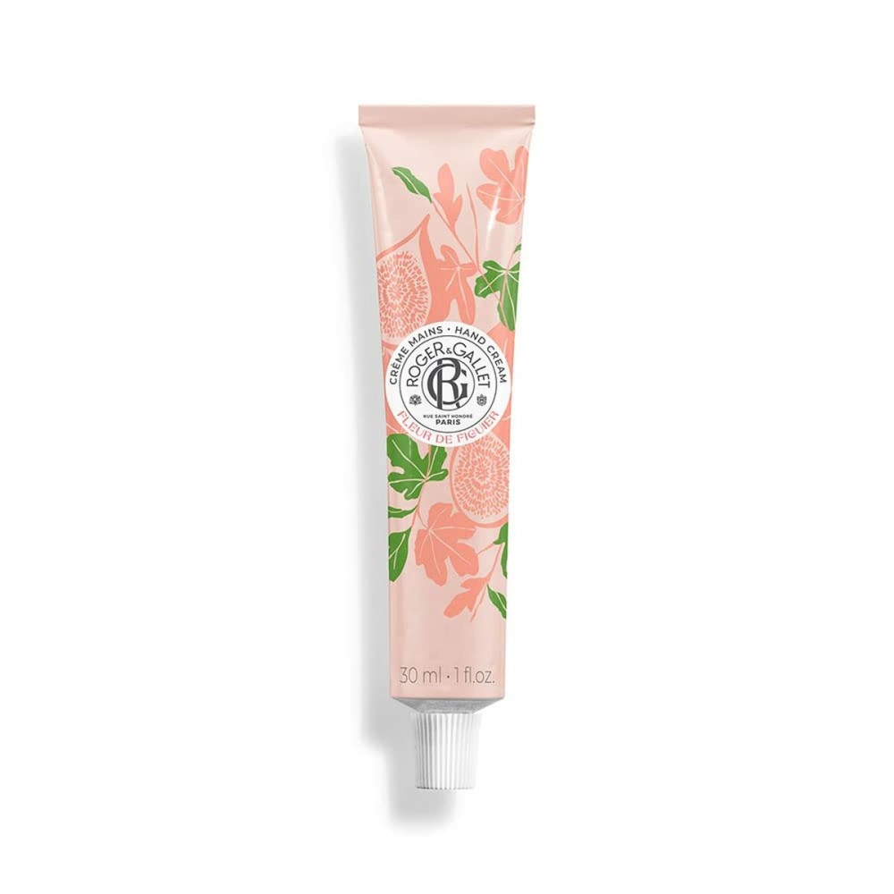 Lotion mains Roger & Gallet Fleur De Figuier Ongles 30 ml