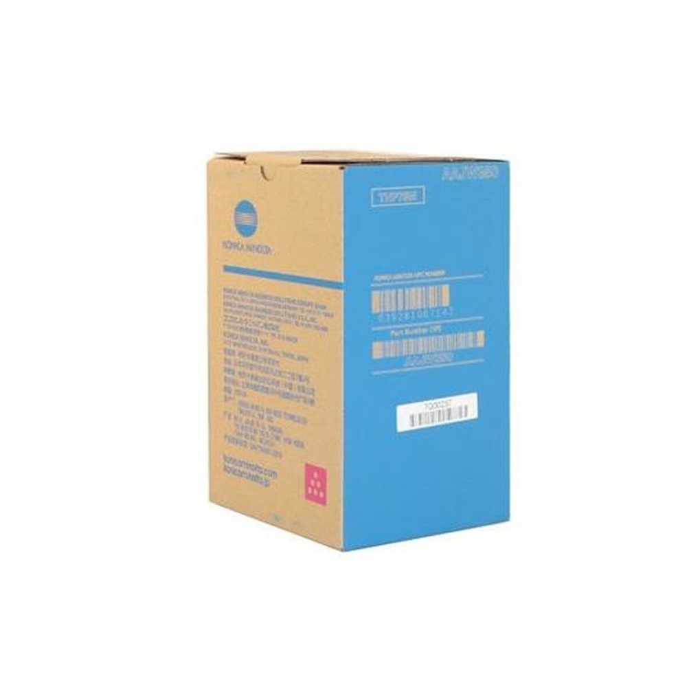 Toner Konica Minolta TNP-79C Magenta