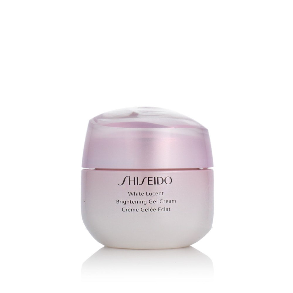 Aufhellende Creme Shiseido White Lucent 50 ml