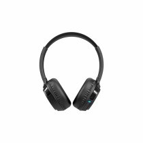 Bluetooth-Kopfhörer SPC 4628T Schwarz