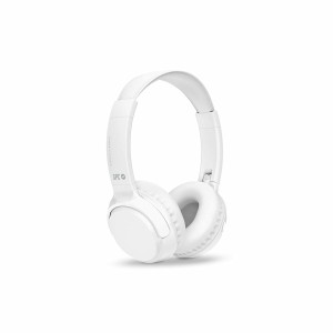 Bluetooth-Kopfhörer SPC 4628B Weiß