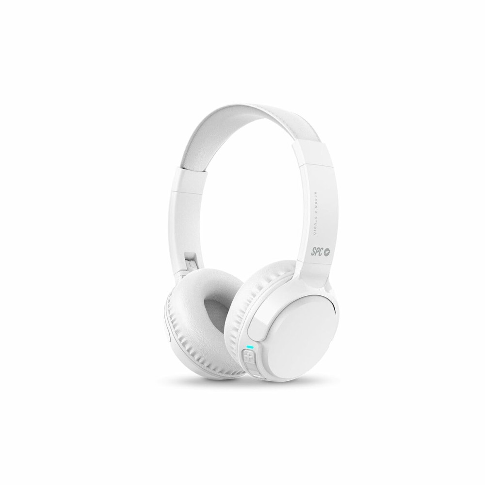 Oreillette Bluetooth SPC 4628B Blanc