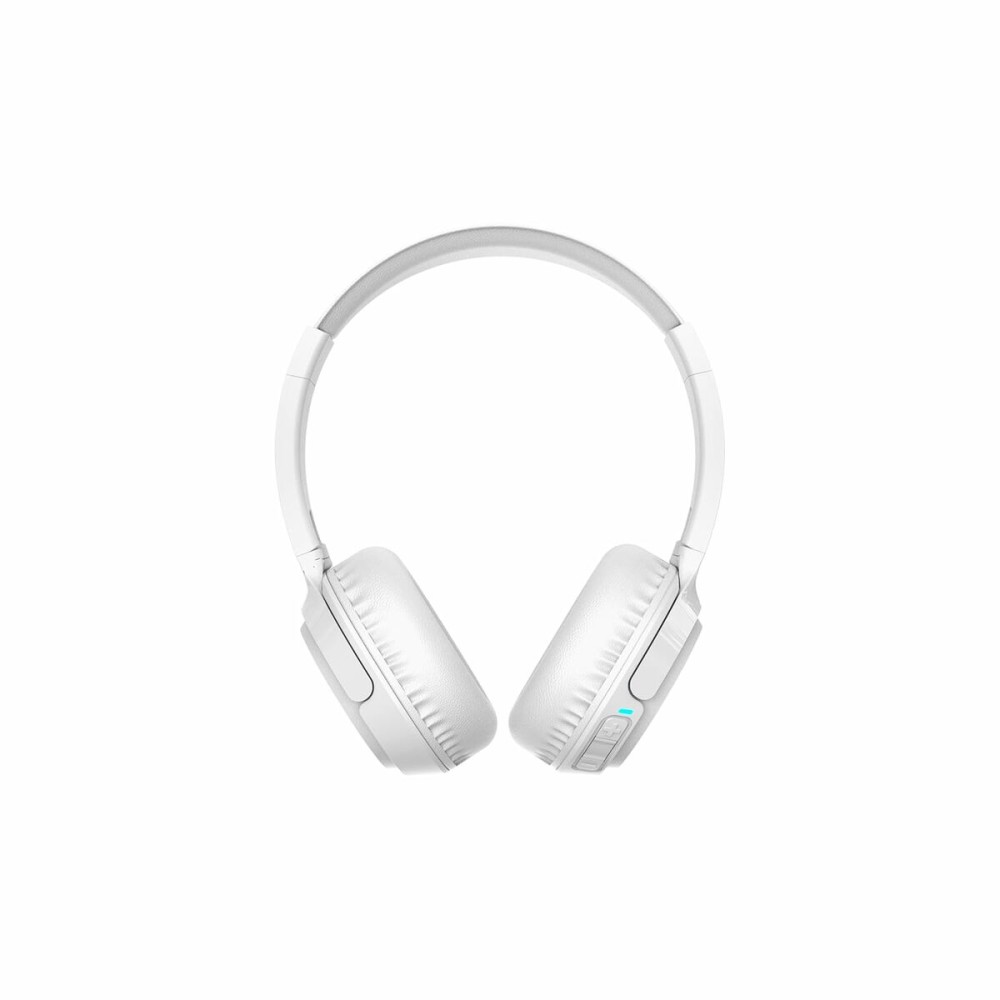 Bluetooth-Kopfhörer SPC 4628B Weiß