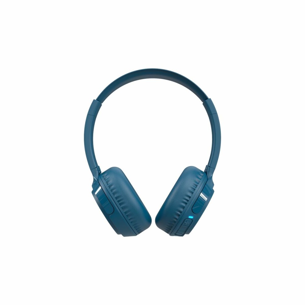 Bluetooth Headphones SPC 4628D Blue