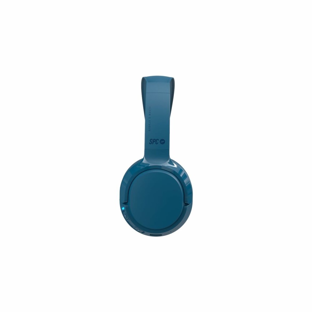 Bluetooth Headphones SPC 4628D Blue