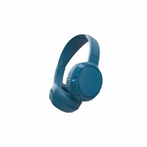 Bluetooth-Kopfhörer SPC 4628D Blau