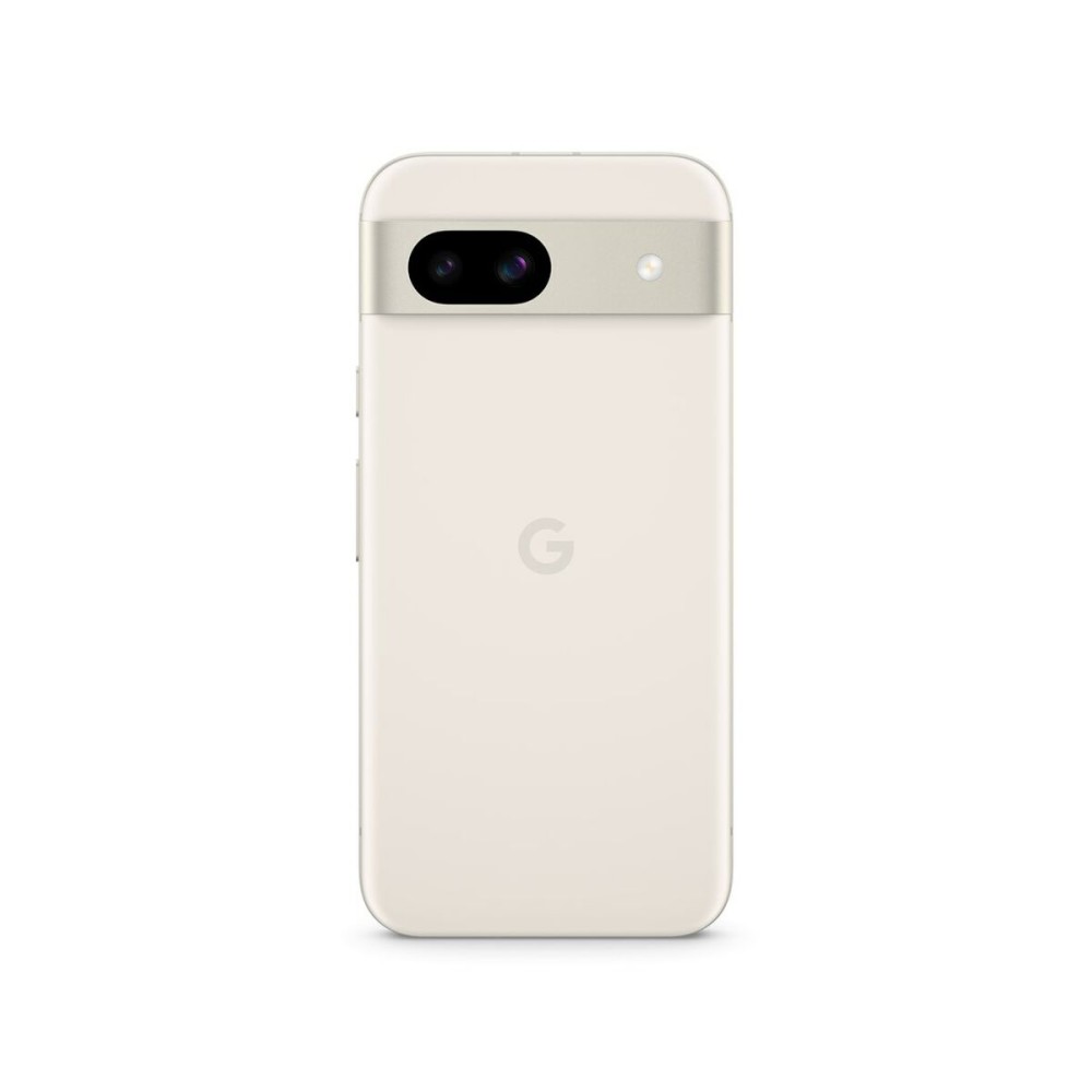 Smartphone Google Pixel 8a 5G 6,1" 8 GB RAM 128 GB Weiß