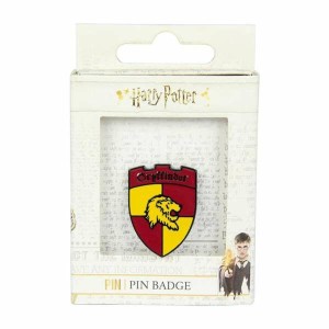 Broche Harry Potter