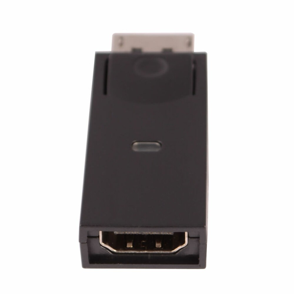 Adaptateur DisplayPort vers HDMI V7 ADPDPHA21-1N Noir Gris