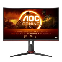 Écran AOC C27G2Z3/BK Full HD 27" 280 Hz