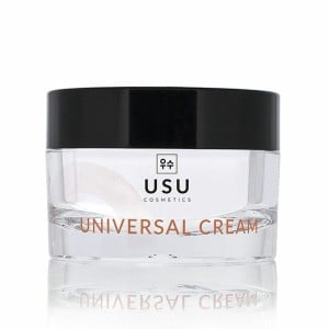 Facial Cream USU Cosmetics Universal 50 ml