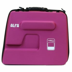 Protective Case Alfa NEXT TO YOU