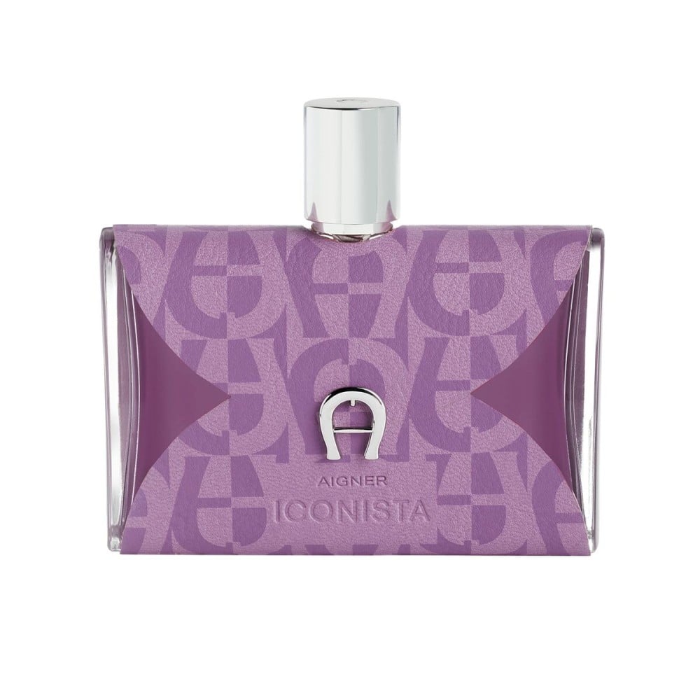 Women's Perfume Aigner Parfums EDP Iconista 100 ml