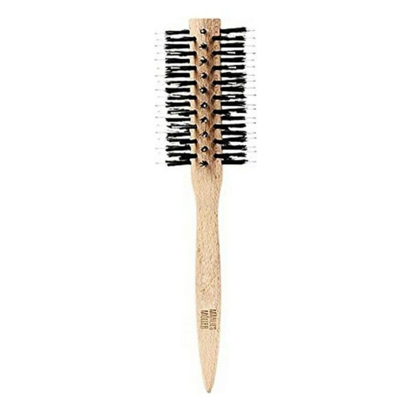 Brosse Large Round Marlies Möller Brushes Combs