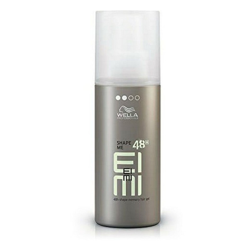 Fixiergel Eimi Wella (150 ml)