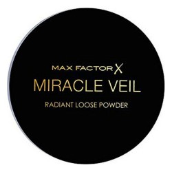 Poudres Fixation de Maquillage Miracle Veil Max Factor 99240012786 (4 g) 4 g