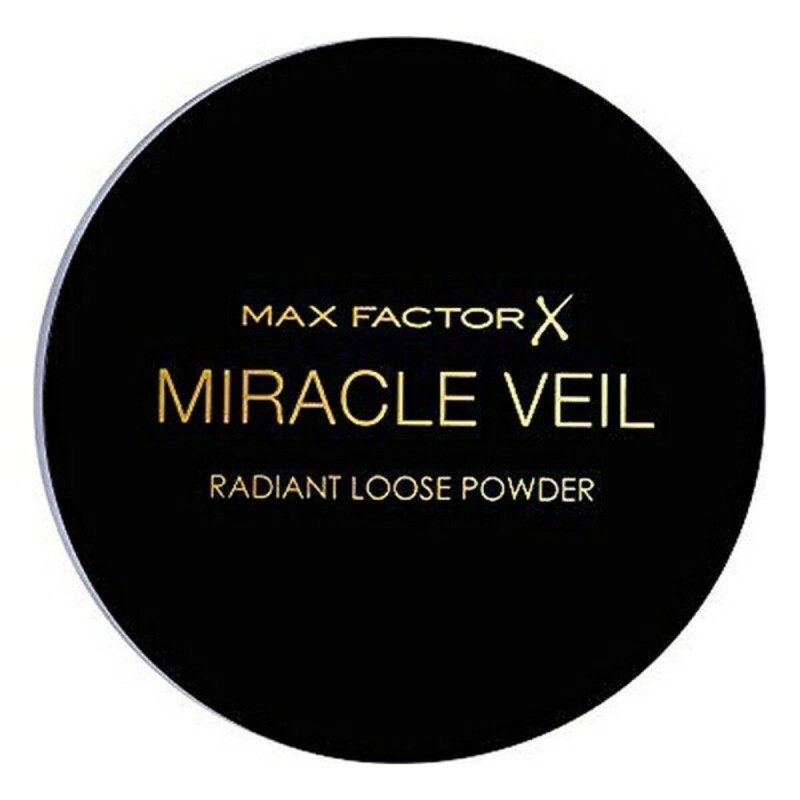 Make-up Fixierpuder Miracle Veil Max Factor 99240012786 (4 g) 4 g