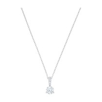 Ladies' Necklace Swarovski 5472635