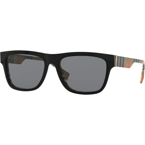 Men's Sunglasses Burberry B LOGO BE 4293