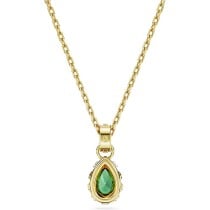 Collier Femme Swarovski 5648751