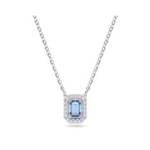 Ladies' Necklace Swarovski 5614926