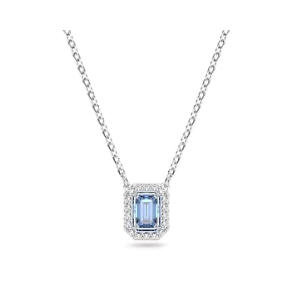 Collier Femme Swarovski 5614926