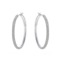 Earrings Swarovski 5389432 Sterling silver 925