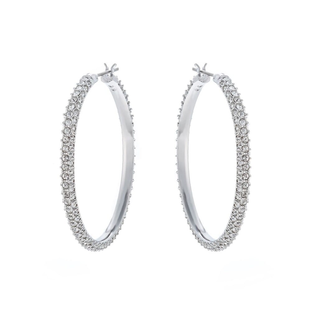 Boucles d´oreilles Swarovski 5389432 Argent 925