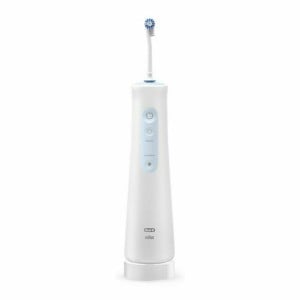 Brosse à dents électrique Oral-B Aquacare 4