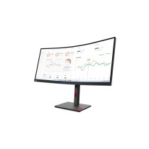 Monitor Lenovo ThinkVision T34W-30 34" 60 Hz 50-60 Hz Wide Quad HD