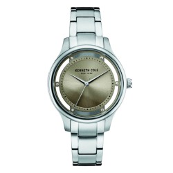 Montre Femme Kenneth Cole 10030795 (Ø 36 mm)