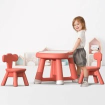 Children's table and chairs set Kohala Baby 64 x 52 x 45,5 cm