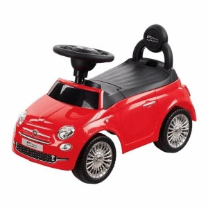 Auto Ocio Trends Fiat 500