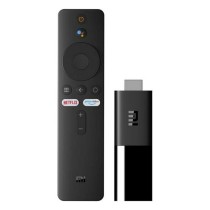 Adaptateur Smart TV Xiaomi Mi TV Stick Quad Core DDR4 Wifi