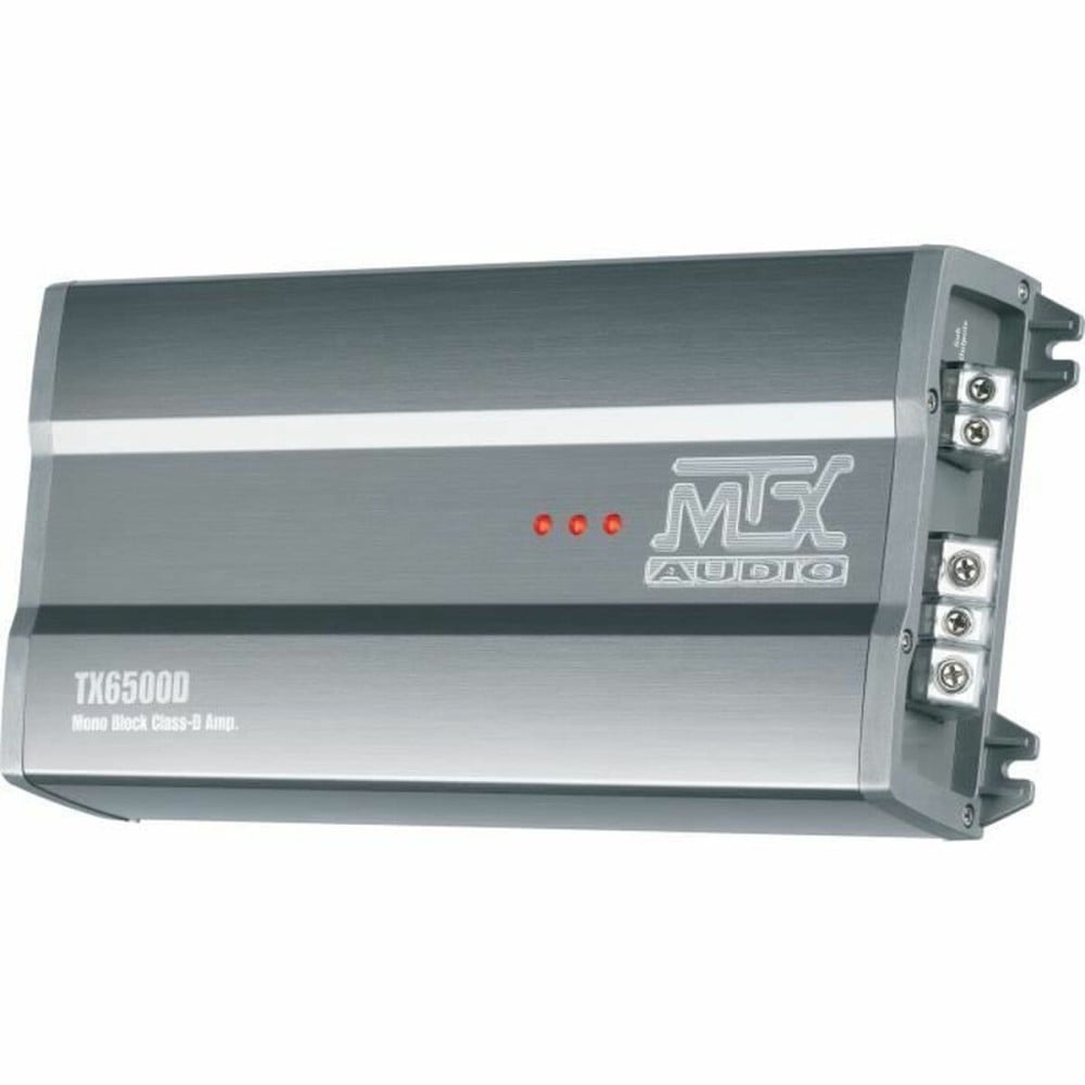 Amplificateur Mtx Audio MTX TX6500D