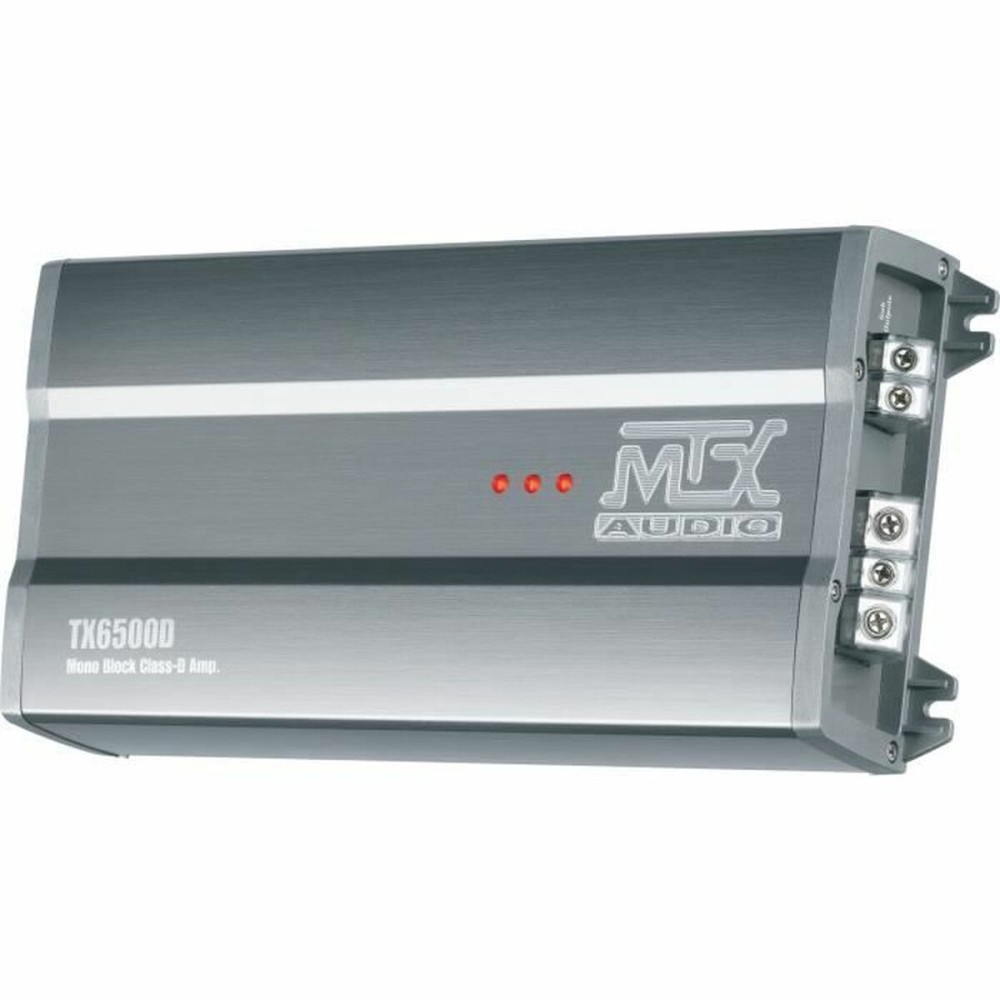 Amplifier Mtx Audio MTX TX6500D