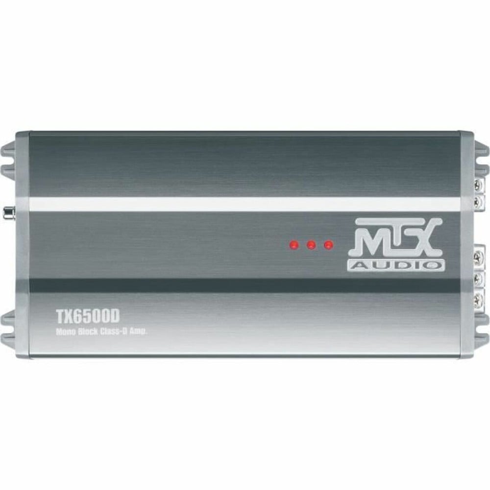 Amplificateur Mtx Audio MTX TX6500D