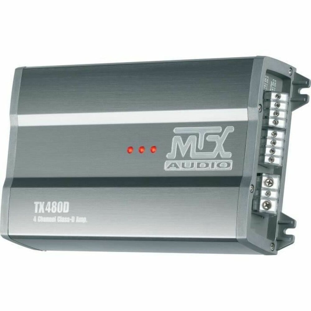 Verstärker Mtx Audio TX480D